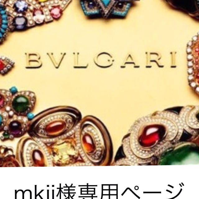 LOUIS VUITTON - mkiiページ