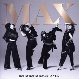 ＢＯＯＭ　ＢＯＯＭ　ＢＯＭＢ－ＢＡ－ＹＥＡ(ポップス/ロック(邦楽))