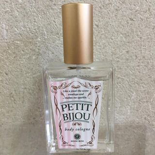 ハウスオブローゼ(HOUSE OF ROSE)の【送料込】PETIT BIJOU(香水(女性用))