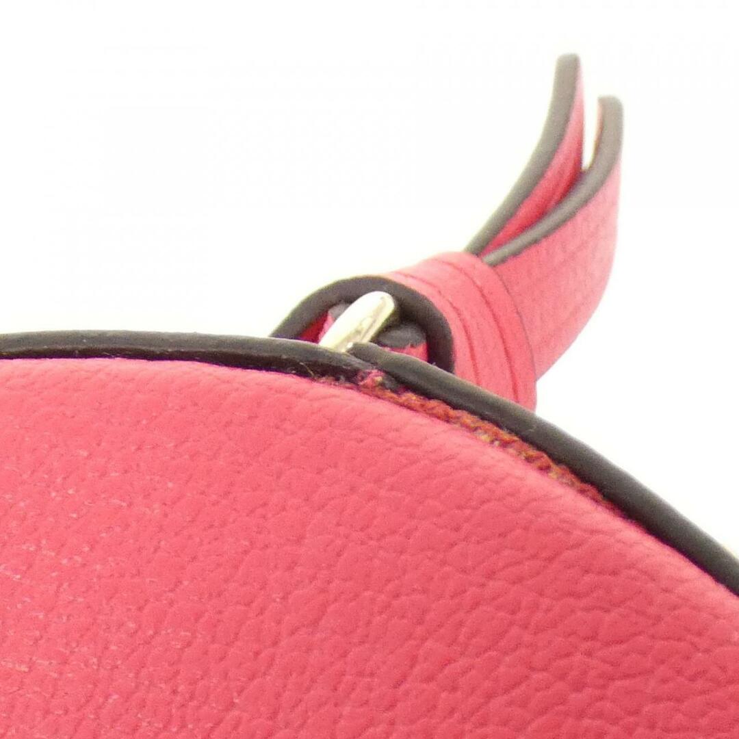 JIMMY CHOO - ジミーチュウ JC ROUND COIN PURSE コインケースの