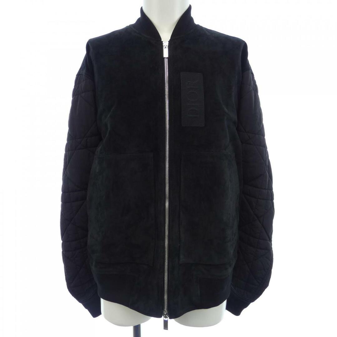 今年人気のブランド品や DIOR ディオール - Dior ブルゾンの通販 ONLINE KOMEHYO by ジャケット・アウター