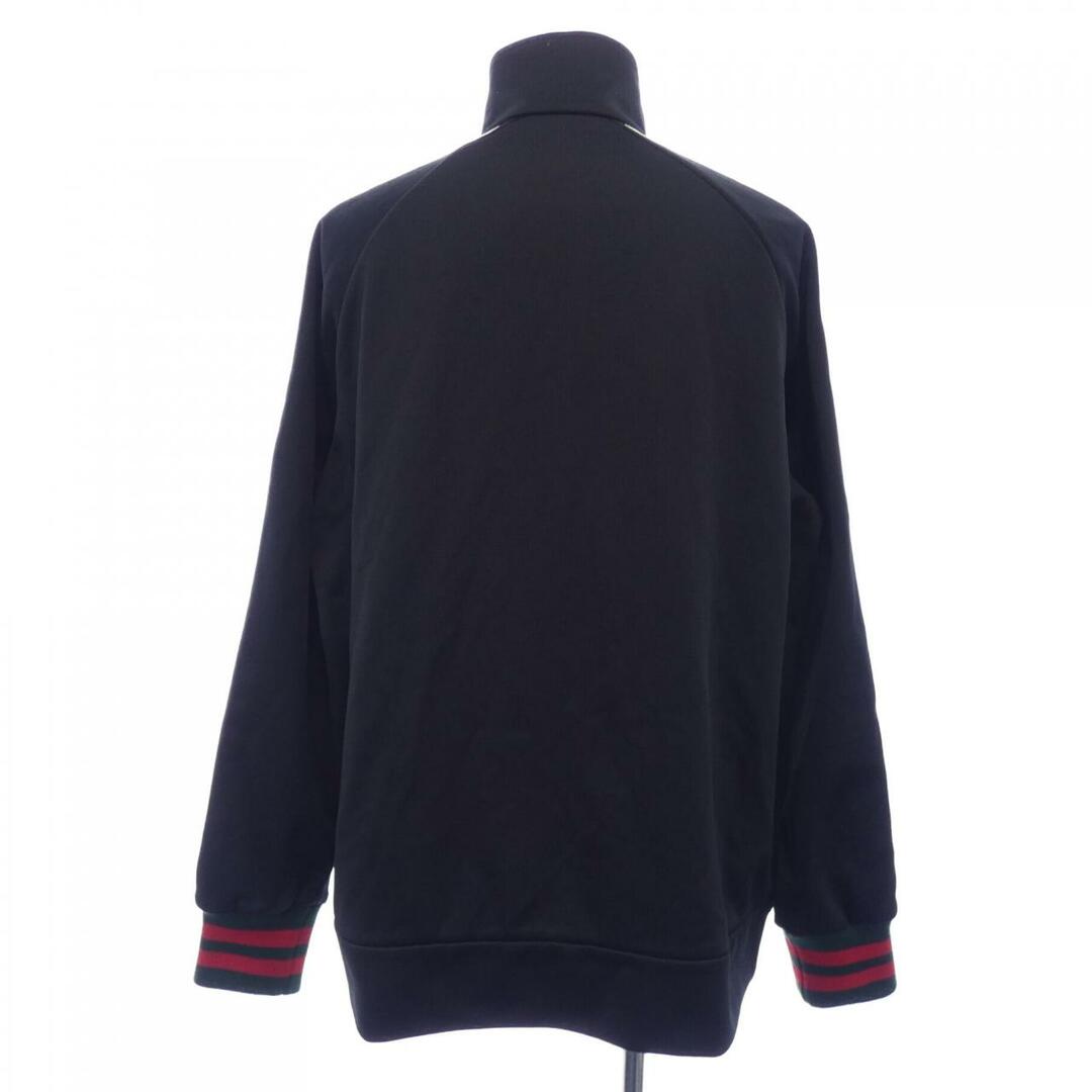 半額ストア GUCCI グッチ - GUCCI ブルゾンの通販 ラクマ ONLINE KOMEHYO by ジャケット・ブルゾン