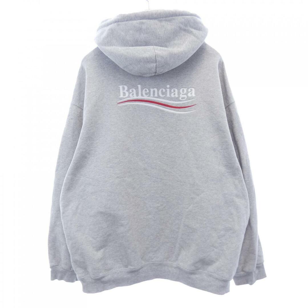 バレンシアガ BALENCIAGA パーカー