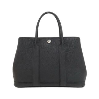 エルメス(HERMES)のエルメス ガーデン パーティ 30cm 051568CK バッグ(その他)