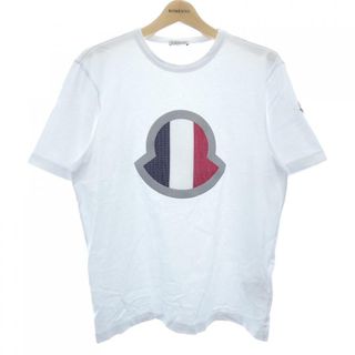 モンクレール(MONCLER)のモンクレール MONCLER Tシャツ(シャツ)