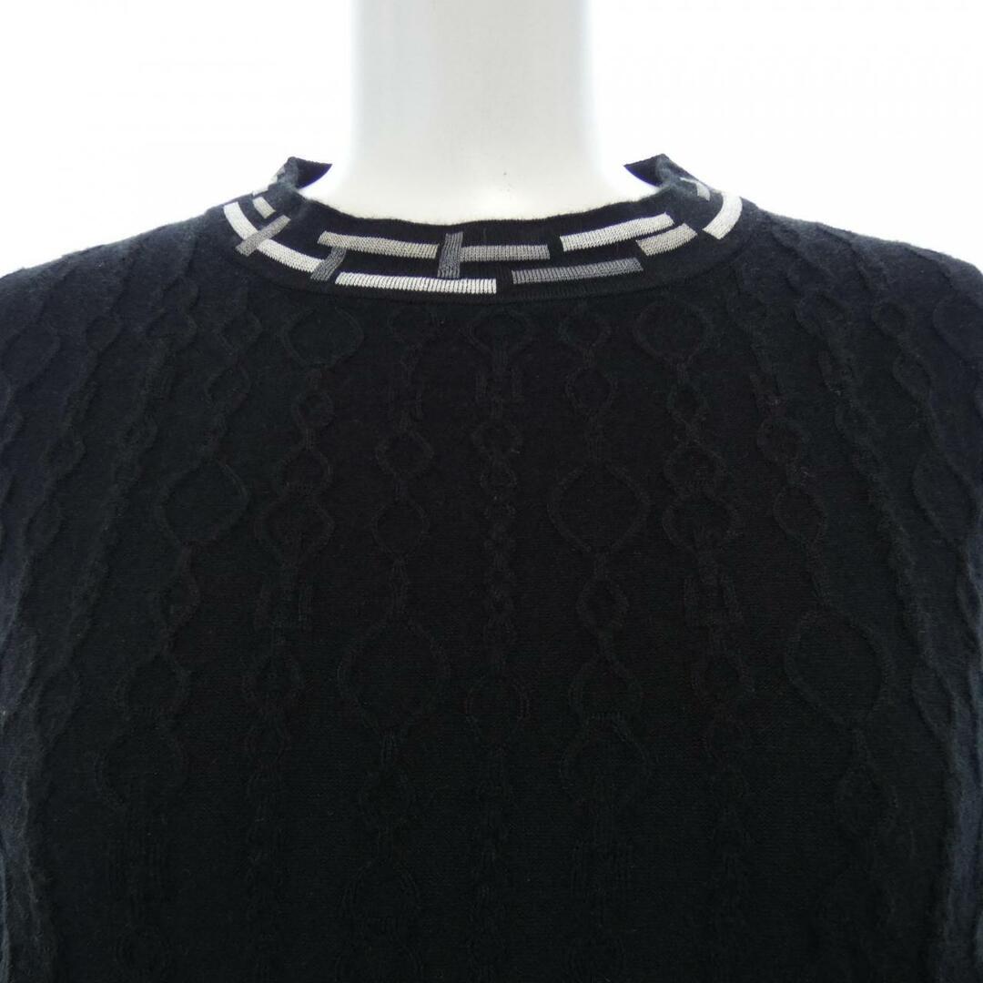 HERMES - エルメス HERMES ニットの通販 by KOMEHYO ONLINE