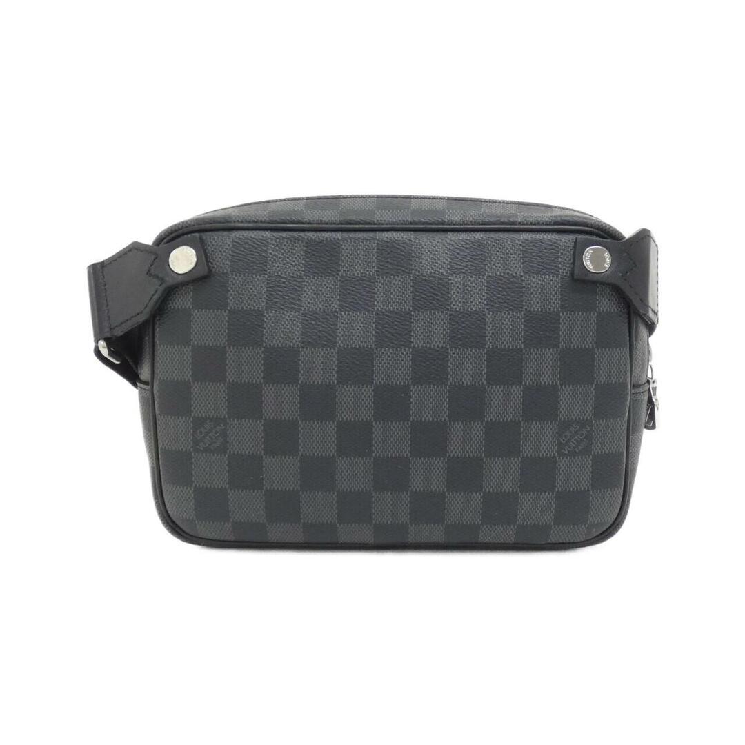 LOUIS VUITTON - LOUIS VUITTON ルイ ヴィトン ダミエグラ