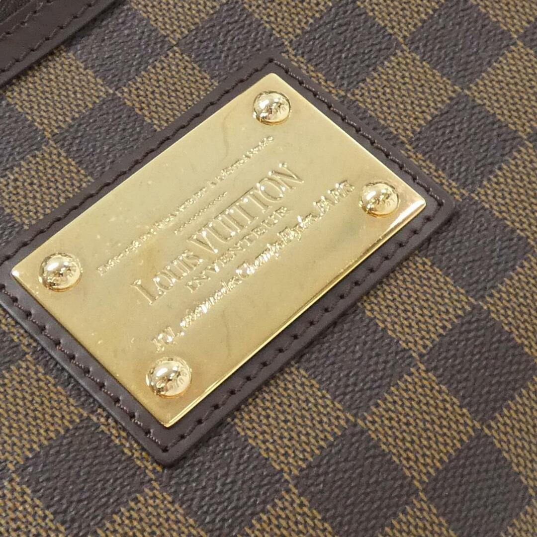 登場! ダミエ ルイヴィトン - VUITTON LOUIS テムズ N48181 GM バッグ