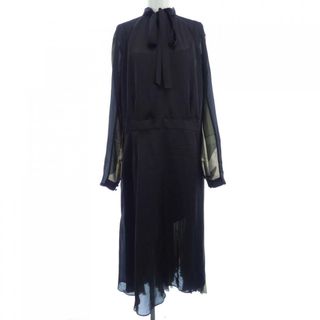 サカイ(sacai)のサカイ SACAI ワンピース(ひざ丈ワンピース)