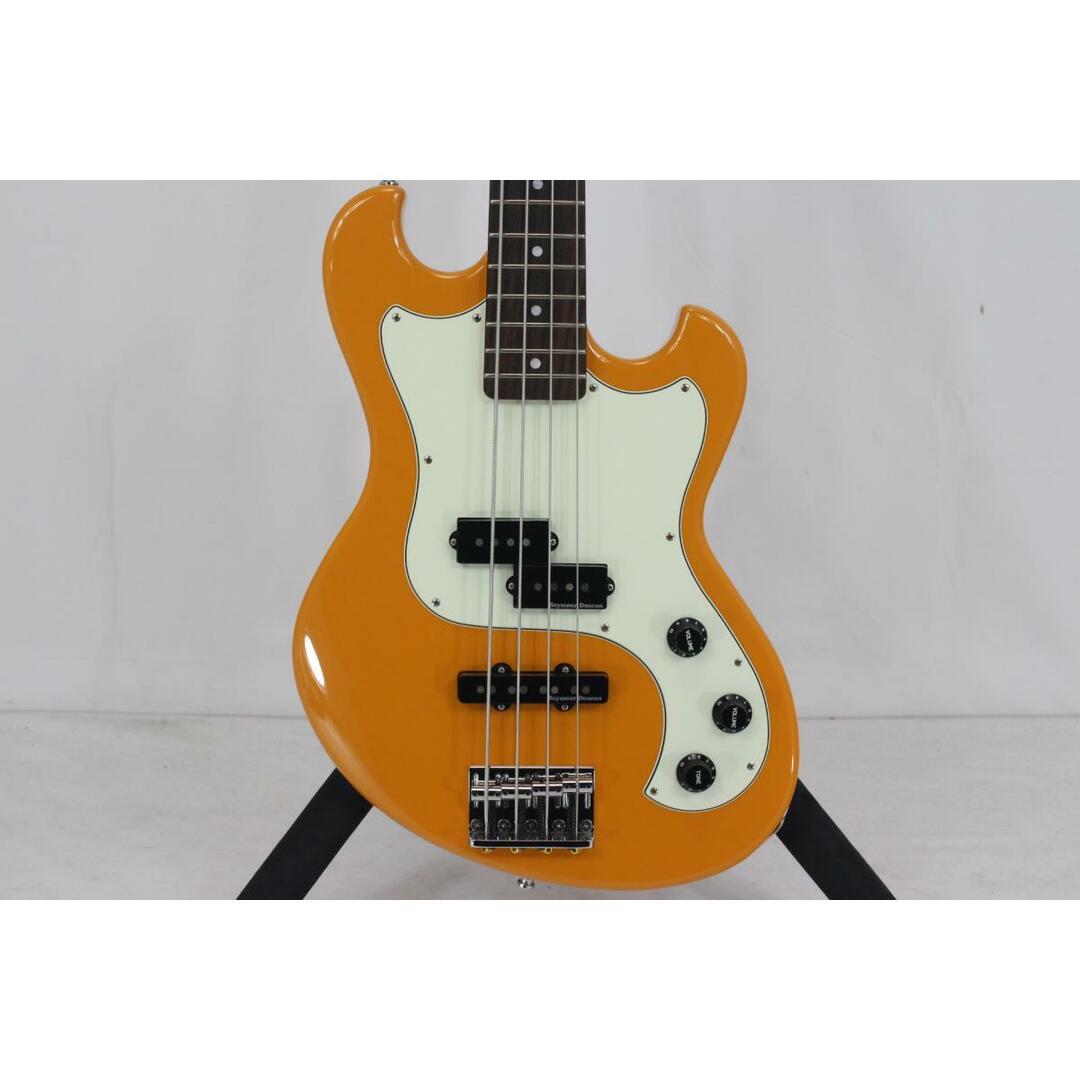 ＥＤＷＡＲＤＳ　　Ｅ－ＵＴ－１１０Ｂ 楽器のベース(エレキベース)の商品写真
