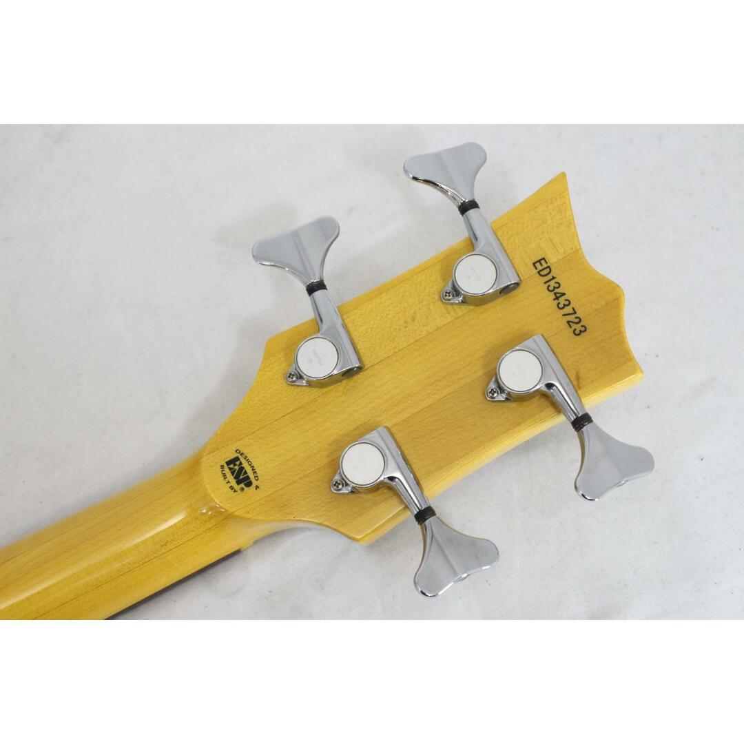 ＥＤＷＡＲＤＳ　　Ｅ－ＵＴ－１１０Ｂ 楽器のベース(エレキベース)の商品写真