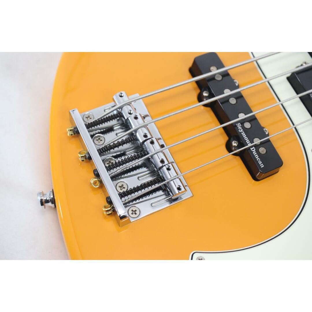 ＥＤＷＡＲＤＳ　　Ｅ－ＵＴ－１１０Ｂ 楽器のベース(エレキベース)の商品写真