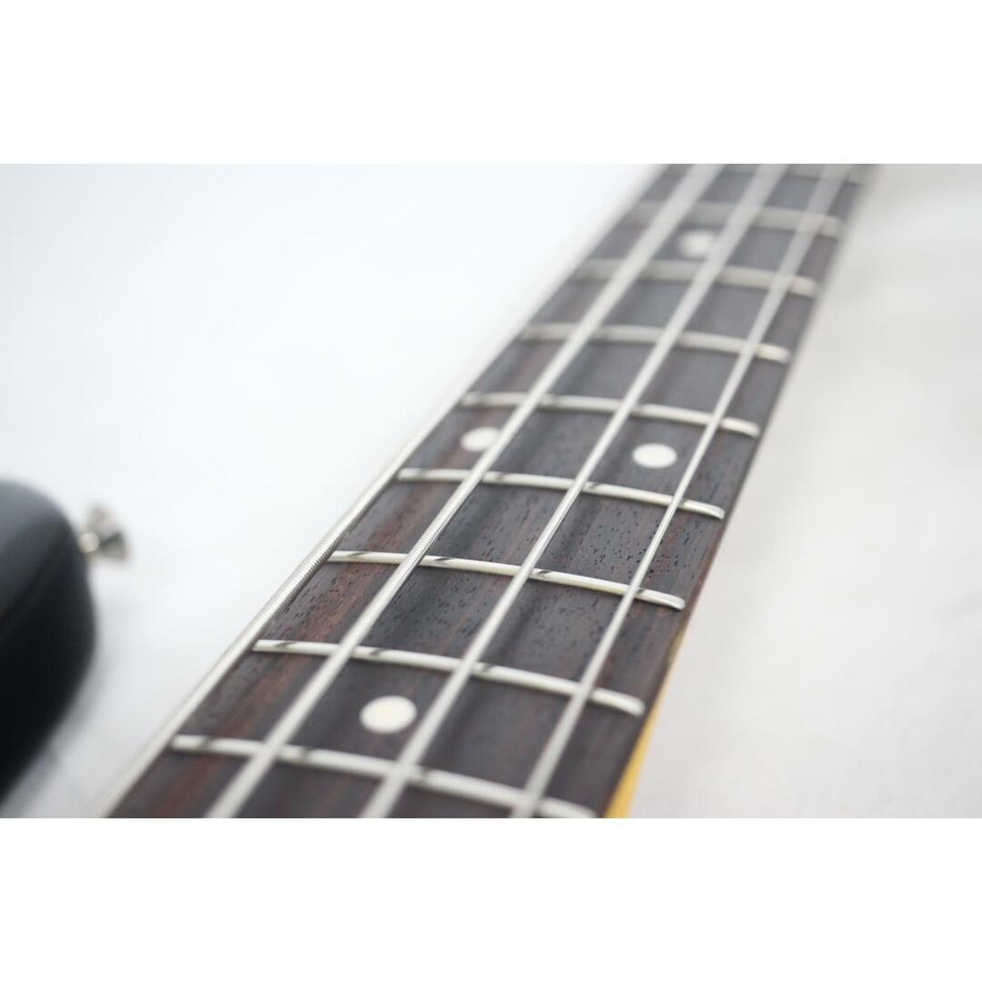 Fender(フェンダー)のＦＥＮＤＥＲ　ＪＡＰＡＮ　　ＪＢ６２－７５ＵＳ 楽器のベース(エレキベース)の商品写真