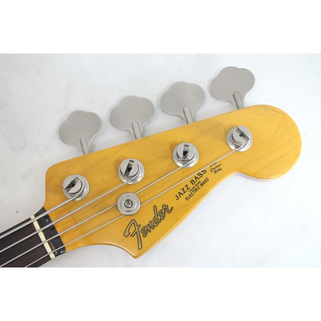 Fender(フェンダー)のＦＥＮＤＥＲ　ＪＡＰＡＮ　　ＪＢ６２－７５ＵＳ 楽器のベース(エレキベース)の商品写真