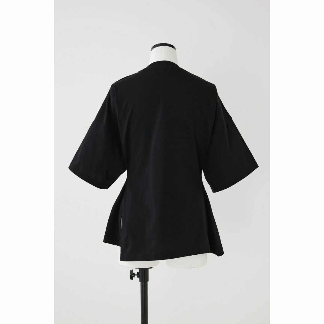 nagonstans - 【新品・紙タグ付】ナゴンスタンスのshape loose T