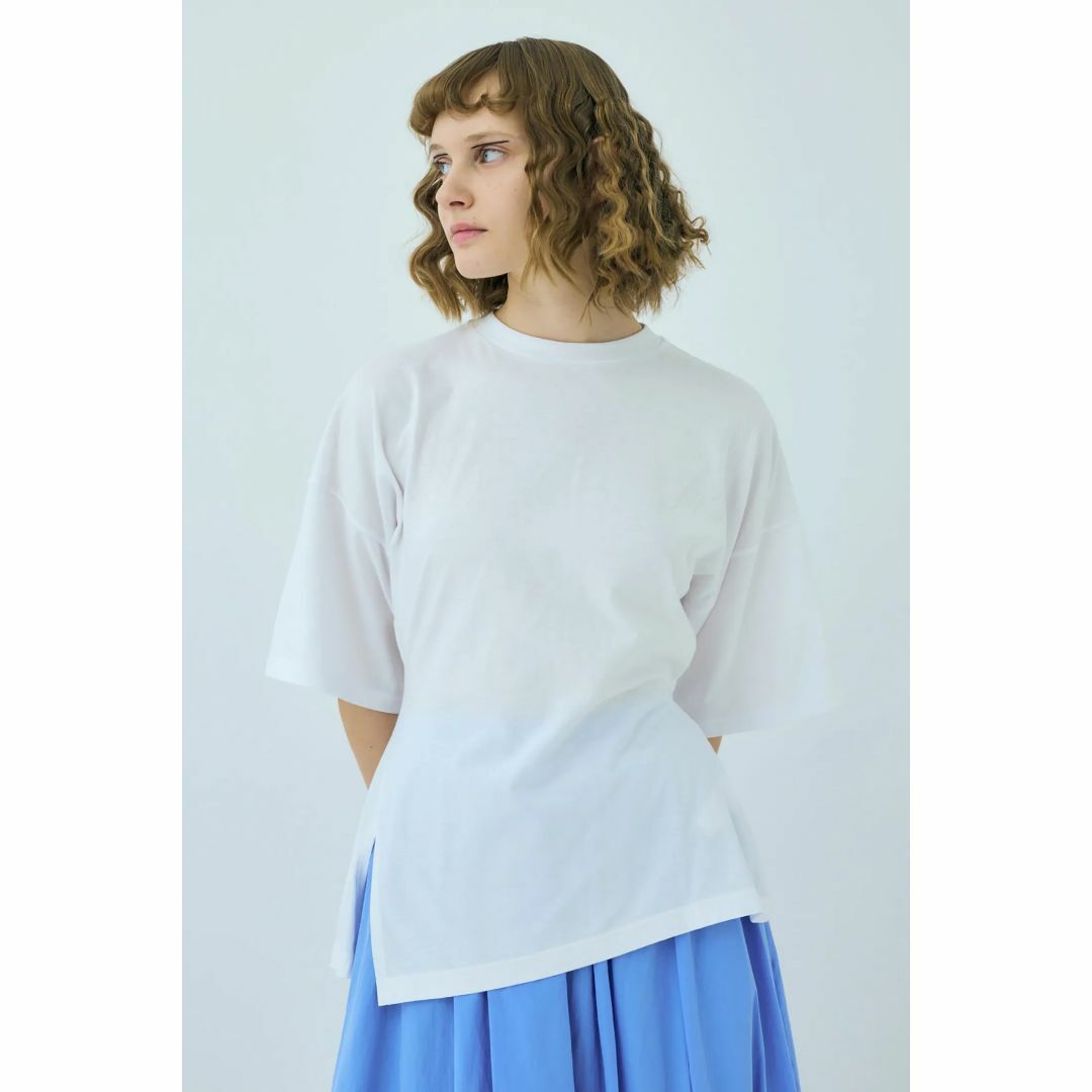 nagonstans - 【今期・完売・紙タグ付】nagonstansのstand loose