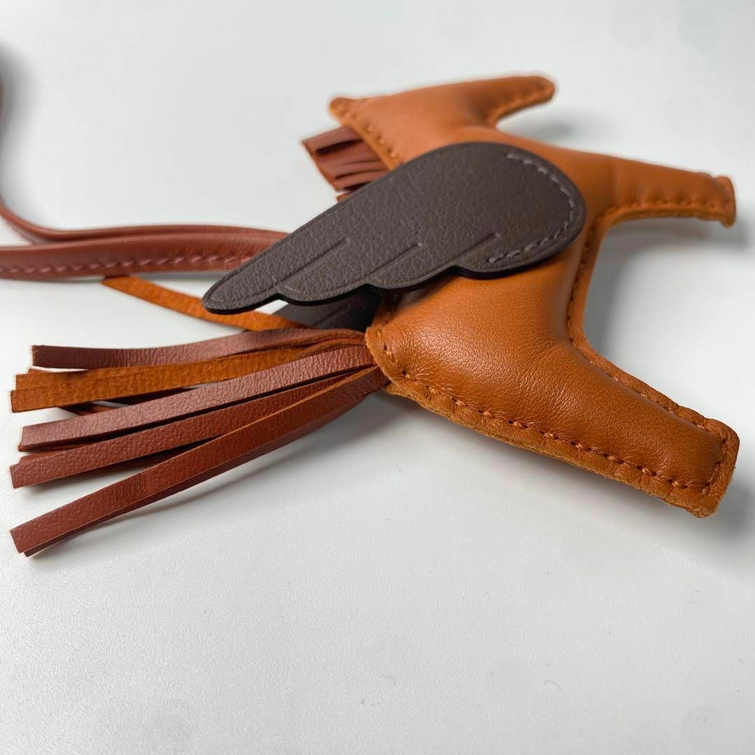 HERMES - 未使用 エルメス HERMES ロデオ ペガサスPM バッグ
