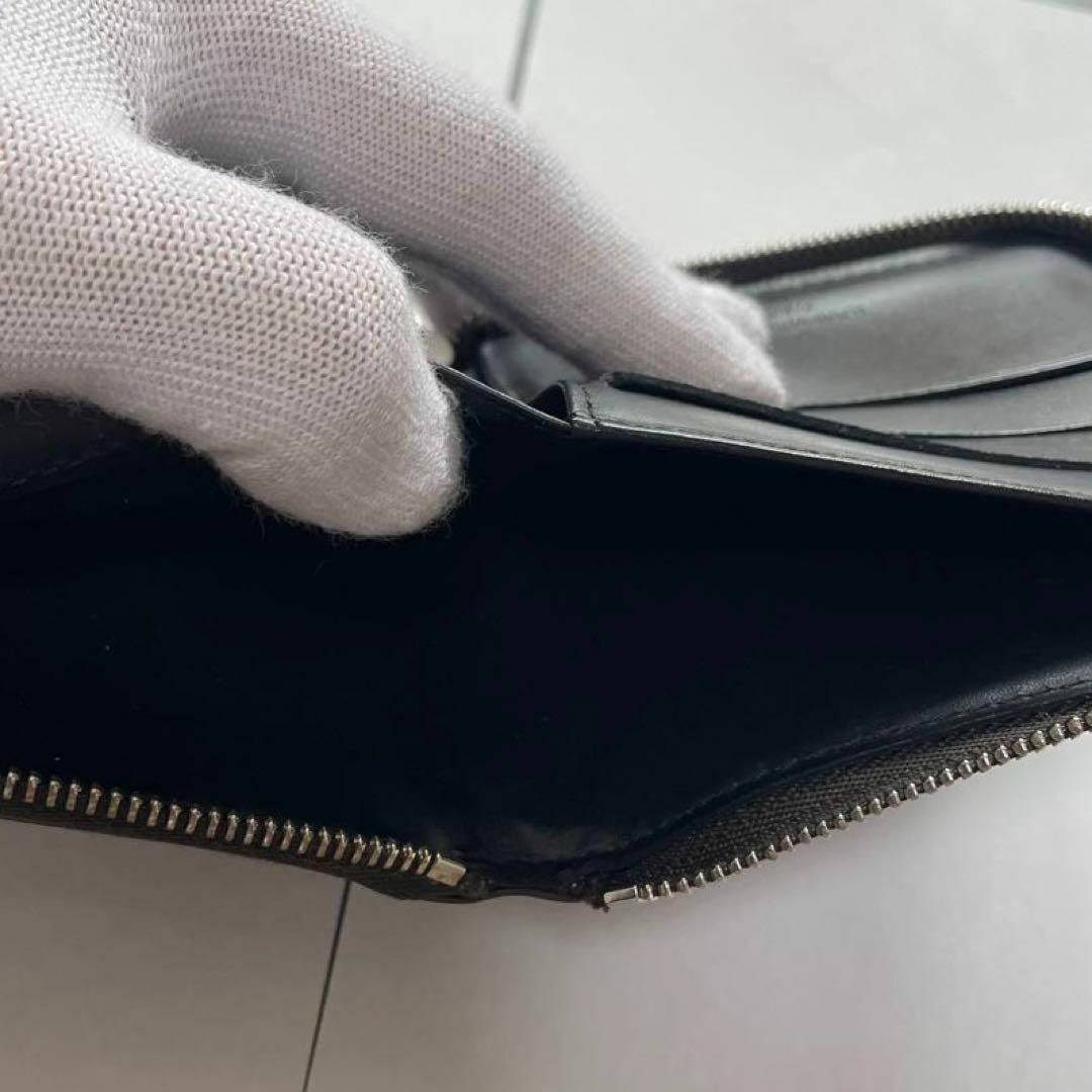 LOUIS VUITTON - ルイヴィトン/財布/ポルト ビエ モネ・ジップ