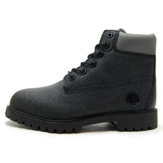 ティンバーランド(Timberland)の新品未使用 ティンバーランド 黒ブーツ(ブーツ)