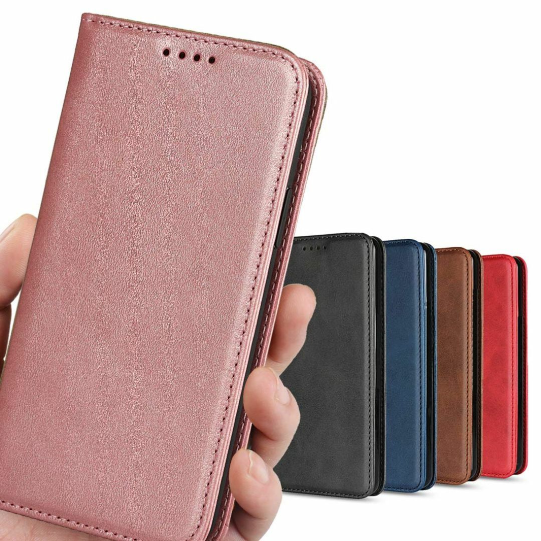 【数量限定】Xperia 10 VI ケース 手帳型 xperia10VI 手帳 スマホ/家電/カメラのスマホアクセサリー(その他)の商品写真