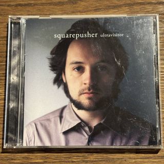 【Squarepusher】Ultravisitor