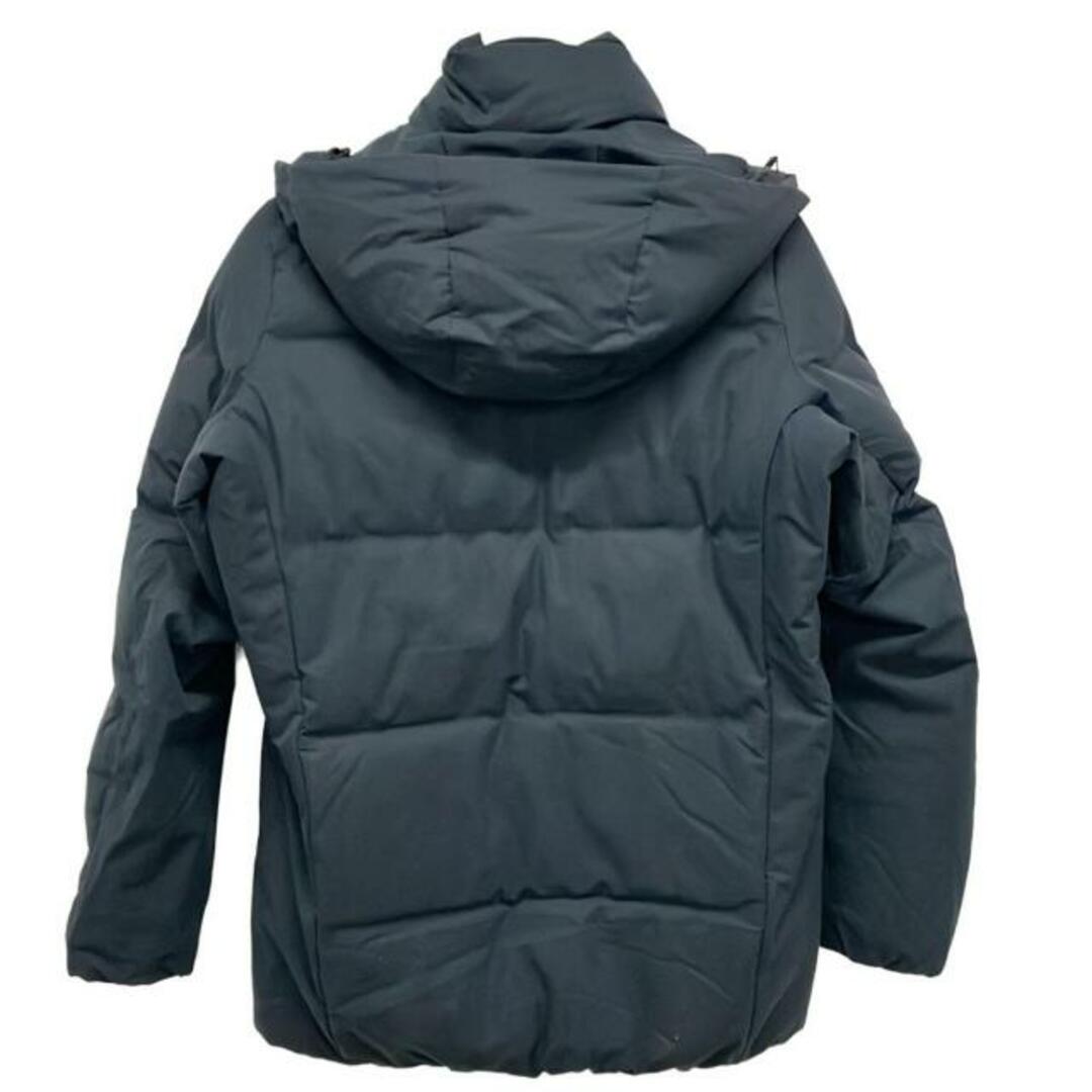 芸能人愛用アイテム特集 DESCENTE サイズS ダウンジャケット DESCENTE(デサント) - ジャケット・アウター