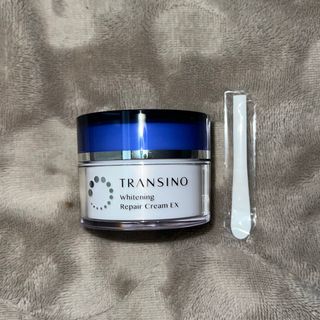 トランシーノ(TRANSINO)のトランシーノ 薬用ホワイトニングリペアクリームEX 35g(フェイスクリーム)