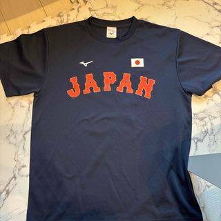 ミズノ(MIZUNO)の大谷翔平　日本代表　Tシャツ(応援グッズ)