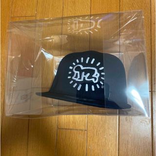 キース•ヘリング キャップ 帽子 Keith Haring アーティスト(キャップ)