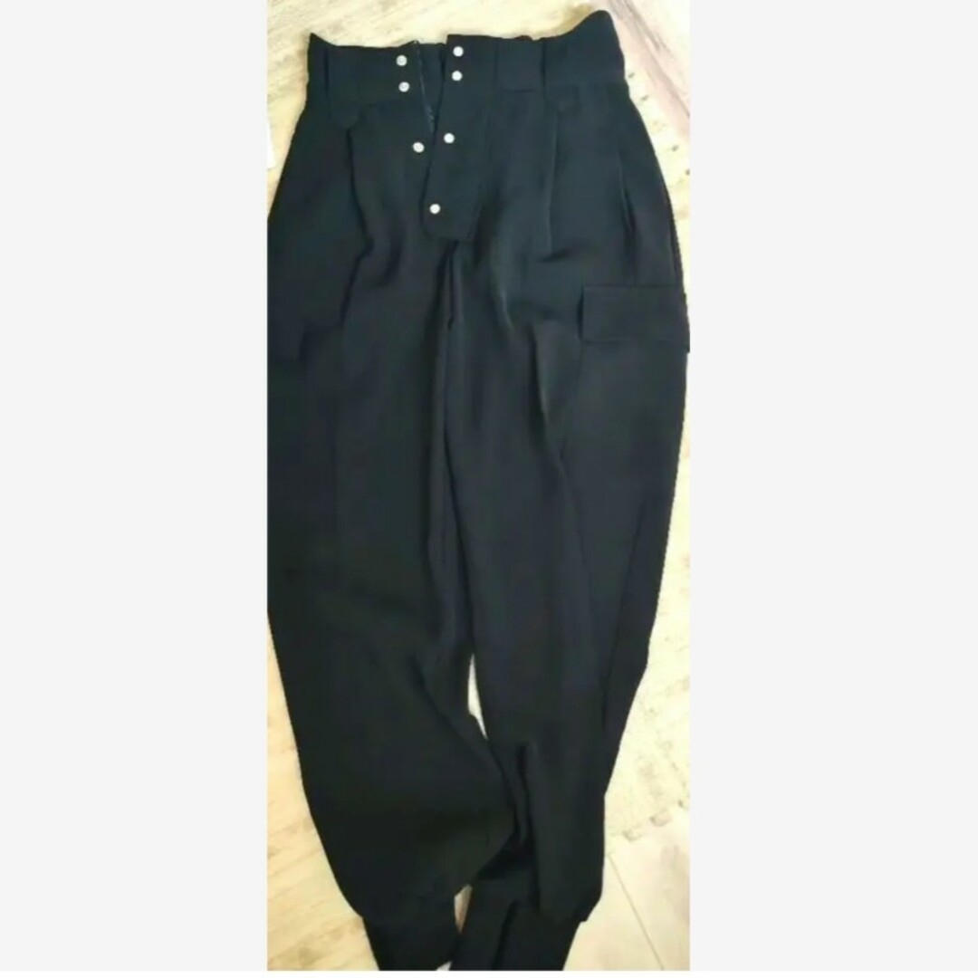 Ameri VINTAGE(アメリヴィンテージ)の「BRIGHT COLOR ARMY PANTS