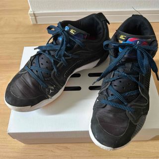 AIR JORDAN XXXVⅡ LOW PF 7 エアジョーダンバッシュ25㎝