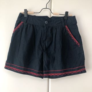 チャオパニック(Ciaopanic)の【新品未使用】チャオパニック ショートパンツ(ショートパンツ)