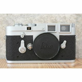 LEICA M3 SS シングルストローク 1963年製 OH済み