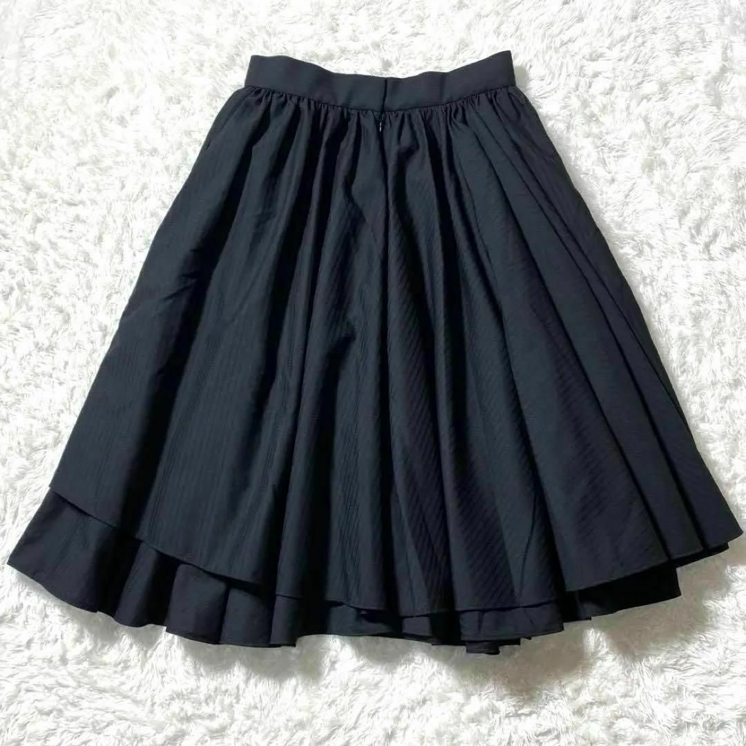 【TORY BURCH・トリーバーチ】 SKIRT スカート Tory Burch - 【新品】Tory Burch トリーバーチ バレエスカート