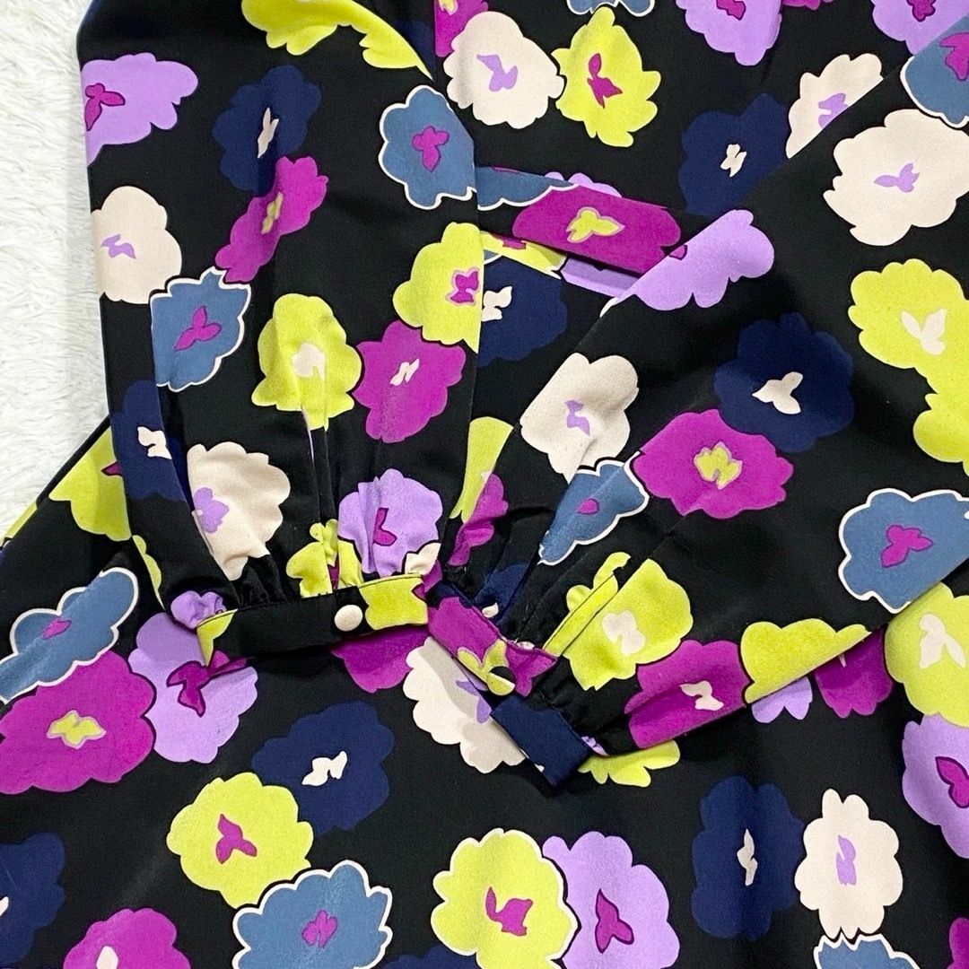kate spade NEW YORK - ケイトスペードニューヨーク フラワー