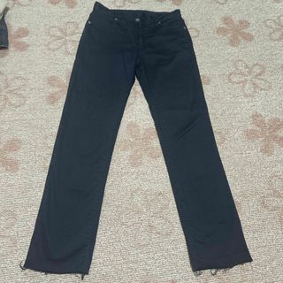 ユニクロ(UNIQLO)のユニクロ　パンツ(カジュアルパンツ)