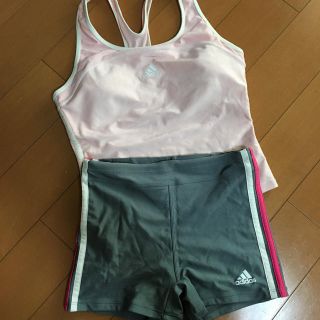 アディダス(adidas)のam様専用(水着)