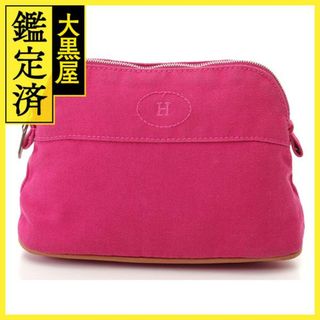 エルメス(HERMES)のエルメス ボリードポーチ ー 【472】(その他)