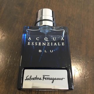 サルヴァトーレフェラガモ(Salvatore Ferragamo)のSALVATORE FERRAGAMO 香水(香水(男性用))