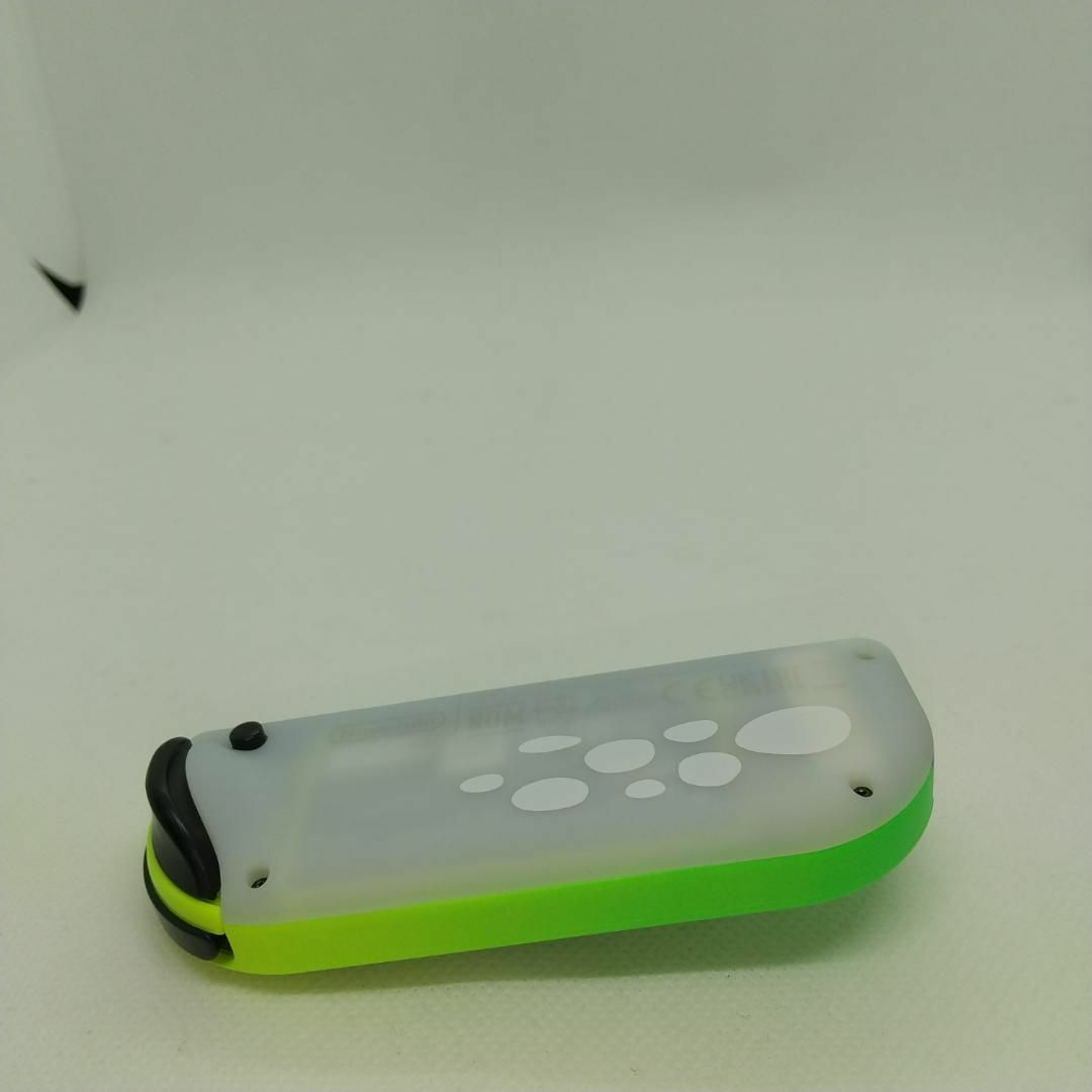 Nintendo Switch - 【美品】③Switch ジョイコン スプラトゥーン