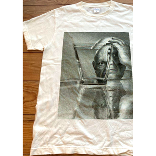 Pablo Ruiz Picasso　パブロ・ピカソ フィリップ　ハルスマン(Tシャツ/カットソー(半袖/袖なし))