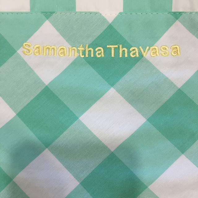 Samantha Thavasa(サマンサタバサ)のサマンサタバサゴルフスカート レディースのスカート(ミニスカート)の商品写真