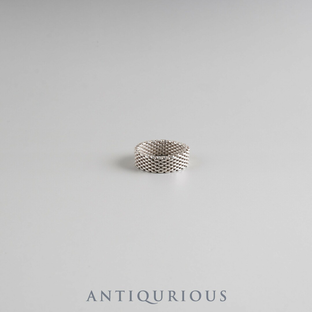 TIFFANY&Co. ティファニー Tiffany & Co. 指輪 サマセット