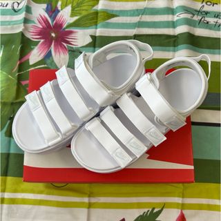 ナイキ(NIKE)のサンダル(サンダル)