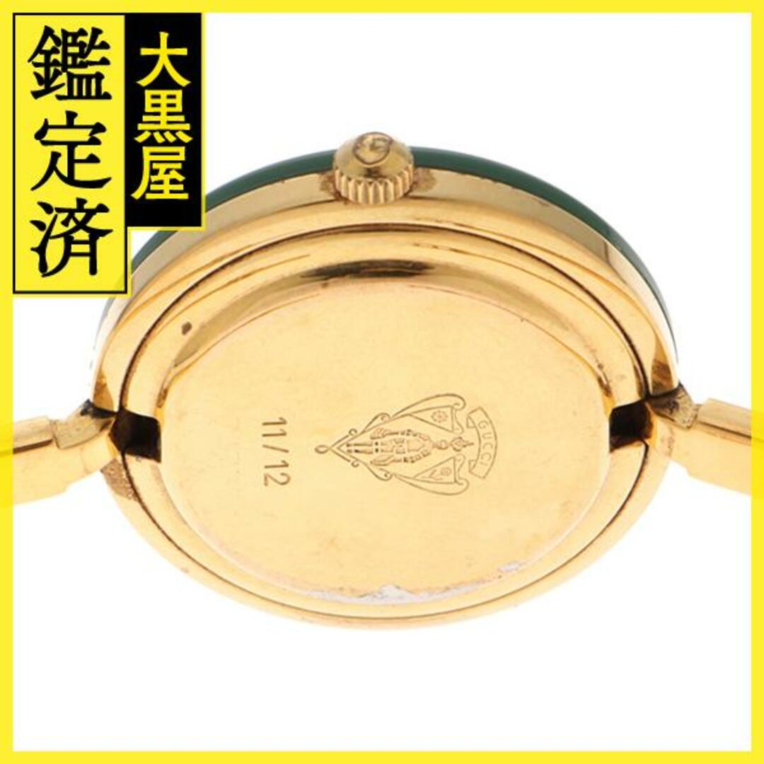 GUCCI - グッチ 腕時計 11/12 【431】の通販 by 質屋 大黒屋