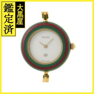 グッチ(GUCCI)のグッチ 腕時計 11/12 【431】(腕時計)