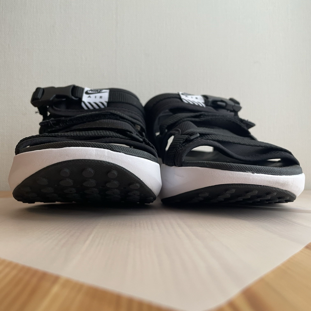 NIKE - ナイキ エアマックス ソル サンダル 24cmの通販 by ゆみ