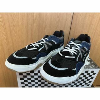 ヴァンズ(VANS)のVans Varix ボーイズオブサマー 28cm ヴァンズ バンズ コラボ(スニーカー)