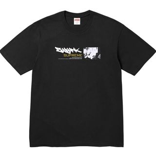 シュプリーム(Supreme)の【新品・未使用】SUPREME Zoo York Dynasty Tee / M(Tシャツ/カットソー(半袖/袖なし))