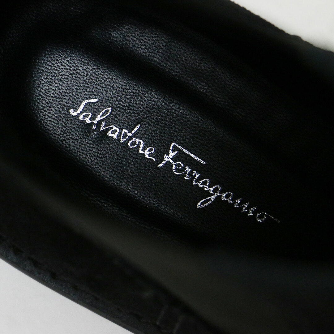 Salvatore Ferragamo - Salvatore Ferragamo サルヴァトーレ
